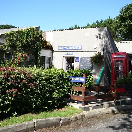 Wheal Rodney Holiday Park Marazion Bagian luar foto