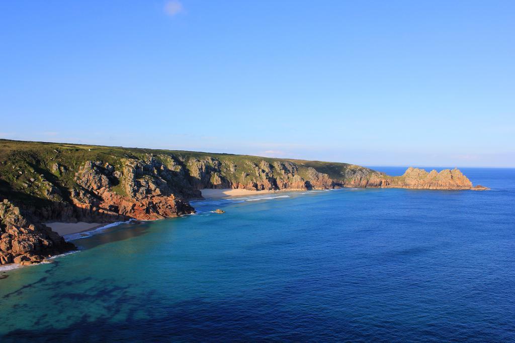 Wheal Rodney Holiday Park Marazion Bagian luar foto