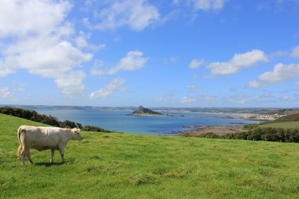 Wheal Rodney Holiday Park Marazion Bagian luar foto