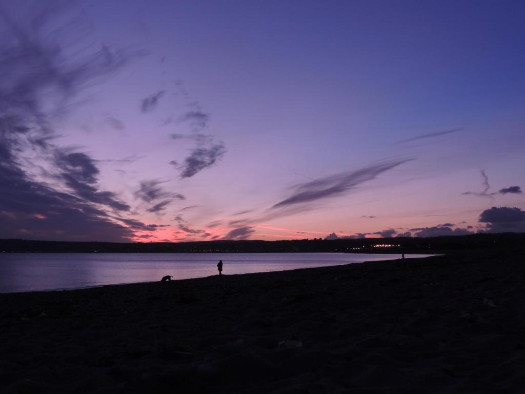 Wheal Rodney Holiday Park Marazion Bagian luar foto